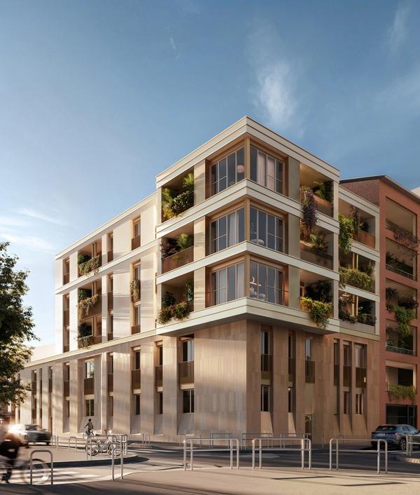 Soffredini 43, Milano equity crowdfunding