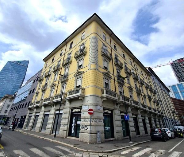 Adda 11, Milano Finanziata con successo