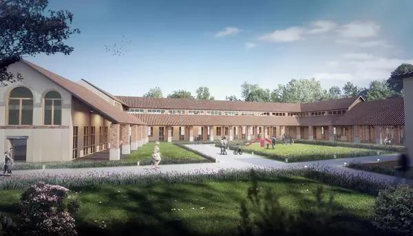 Cascina Gerola, Milano Finanziata con successo
