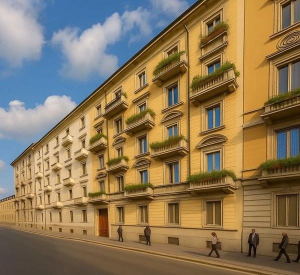 Caradosso, Milano equity crowdfunding