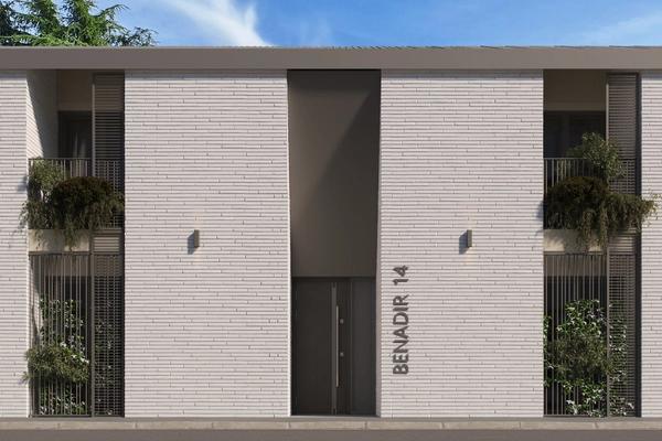 Benadir 14, Milano Finanziata con successo
