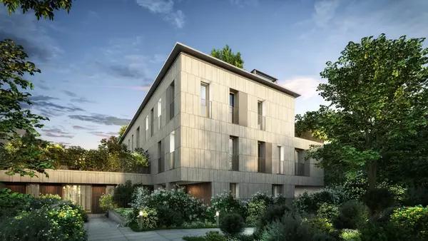 Gentile Bellini 8, Milano Finanziata con successo