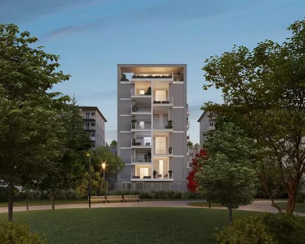 Talea, Milano Exit realizzata