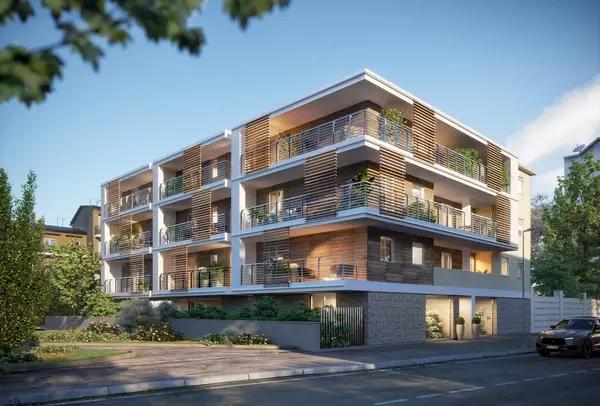 Abba 38, Milano Exit realizzata