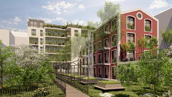 Paolo Bassi 3, Milano Finanziata con successo