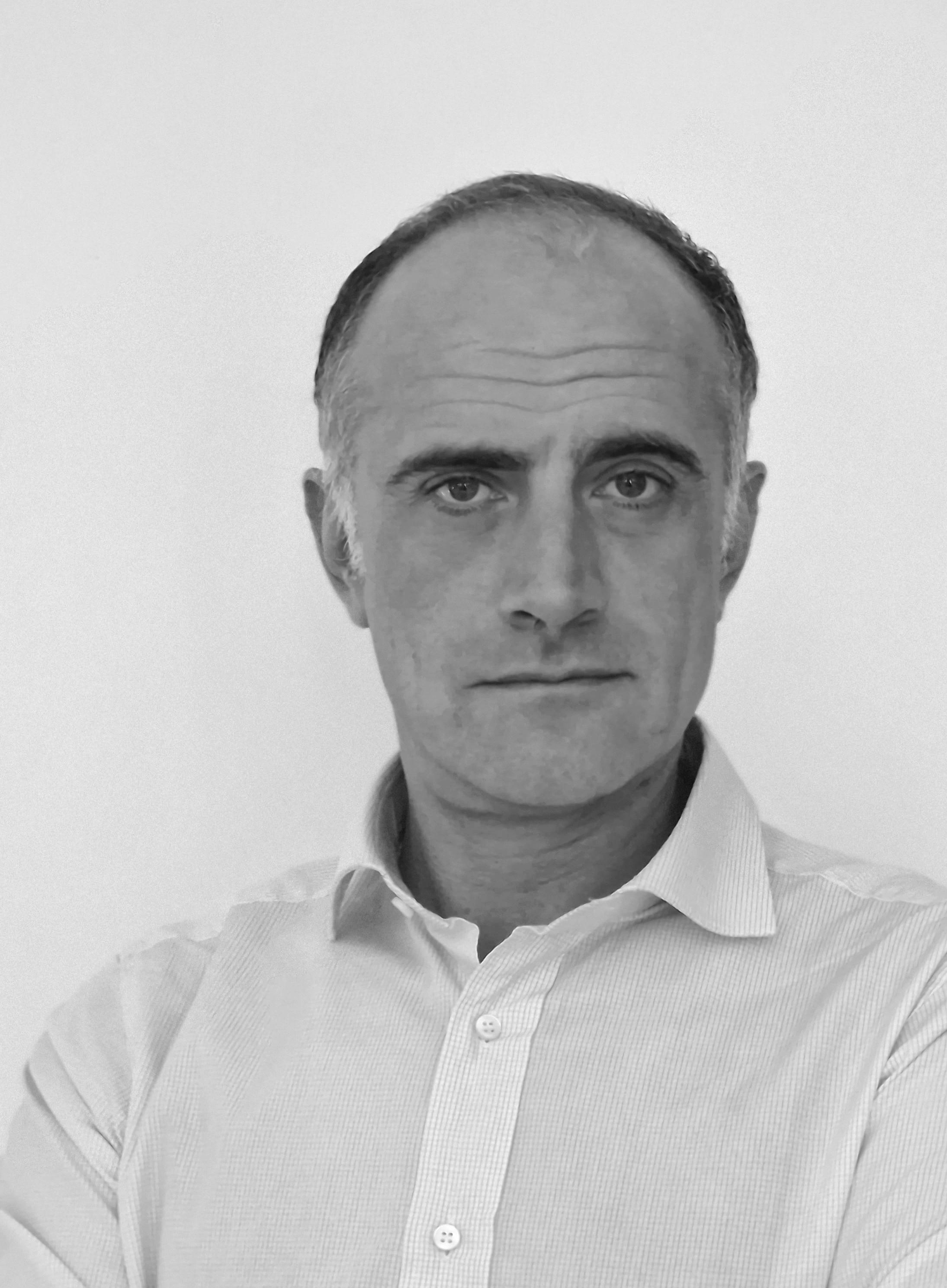 Lorenzo Pedotti