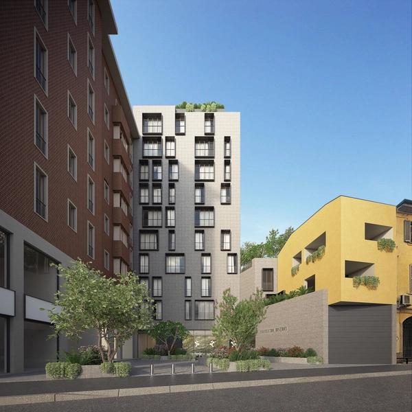 Anfiteatro 7, Milano Finanziata con successo