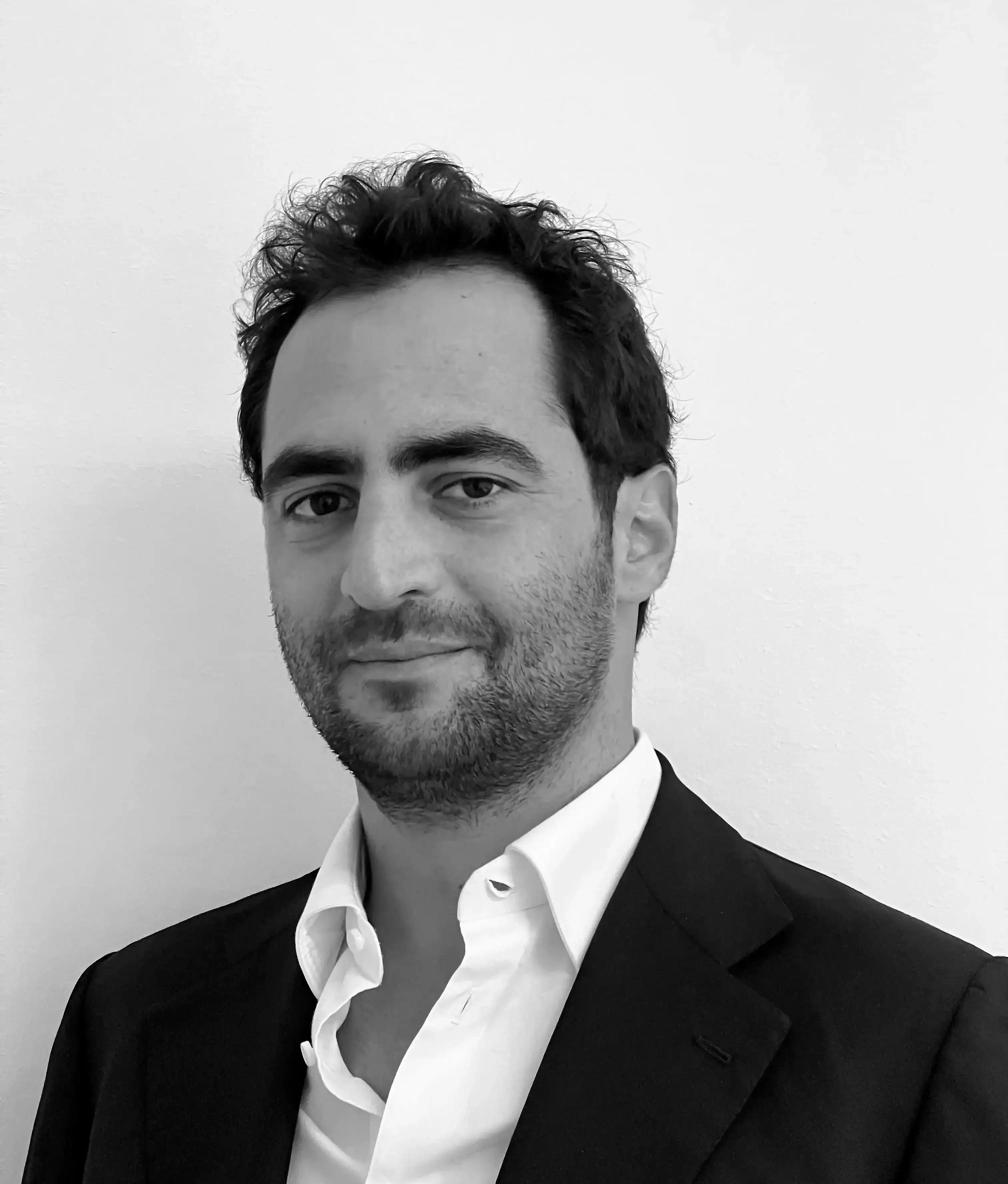 Dan Seralvo