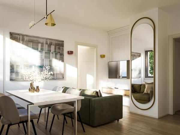 Valbrona, Milano equity crowdfunding