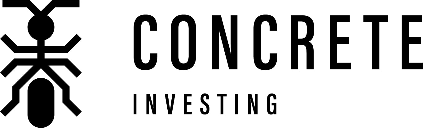 Concreteinvesting