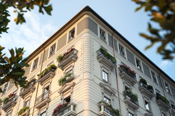 Adda 11, Milano
